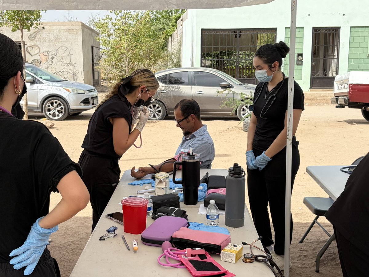 Unique People Hermosillo tweet media