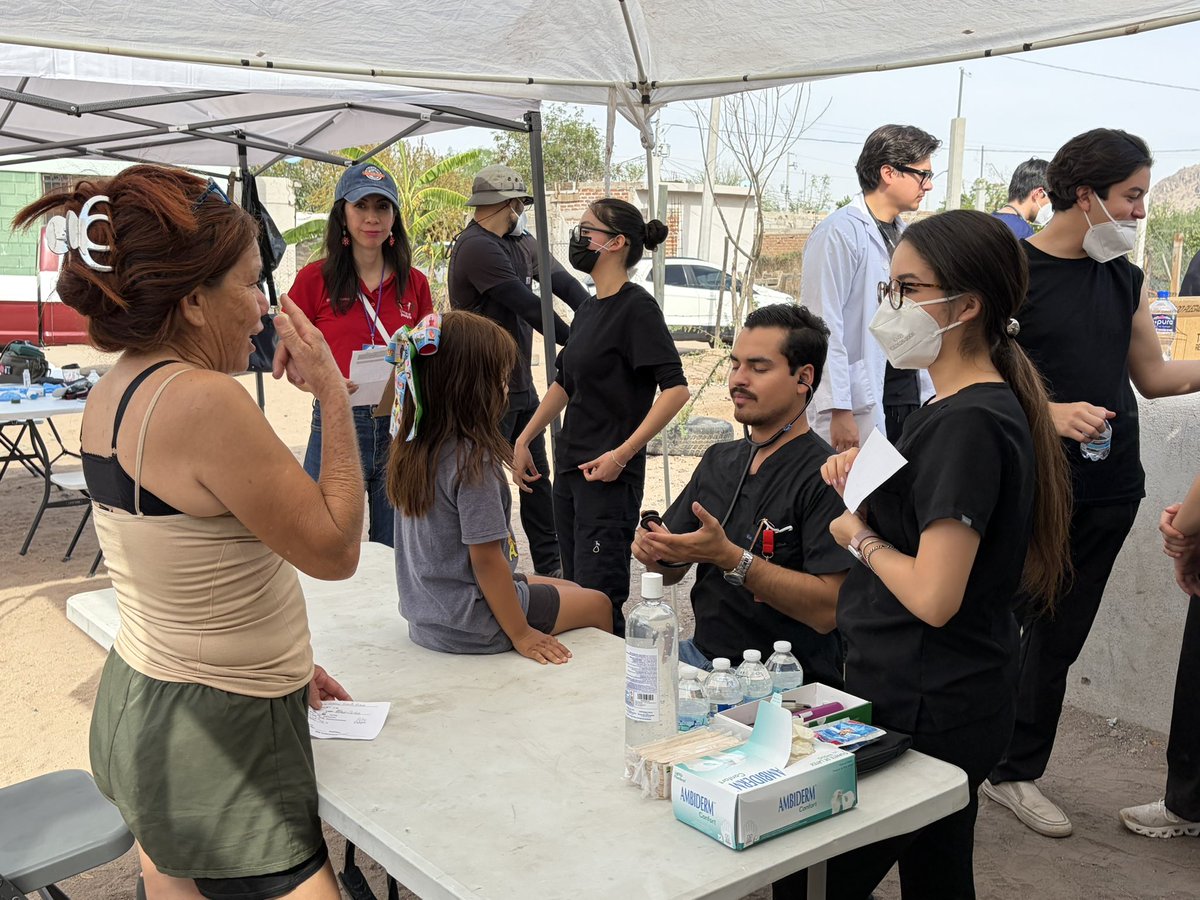 Unique People Hermosillo tweet media