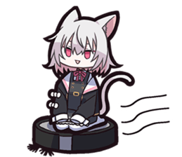 Rip (ACT 1 EP 5 | AK Spoilers = Block) tweet media