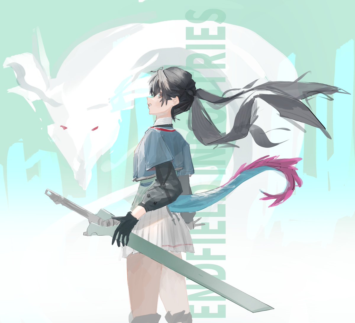 tim3ttt's tweet photo. qianyu
#EndfieldCreators #ArknightsEndfield #アークナイツエンドフィールド https://t.co/iQYUzp2OGD