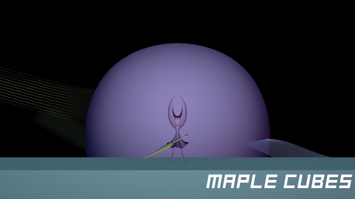 Maple_Cubes tweet picture