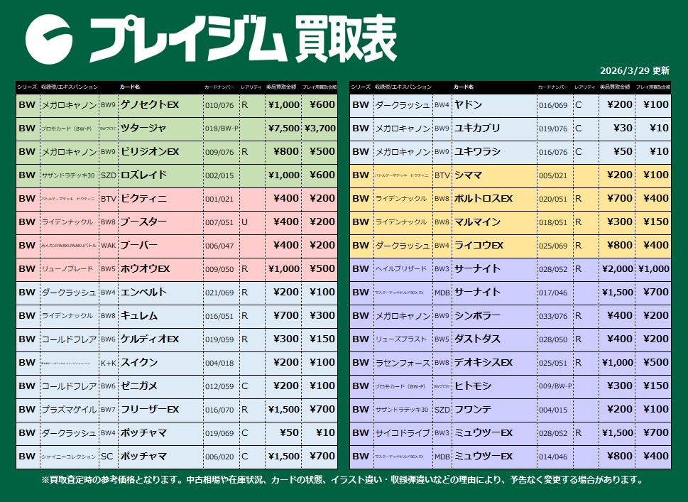 プレイジム TOKYO tweet media