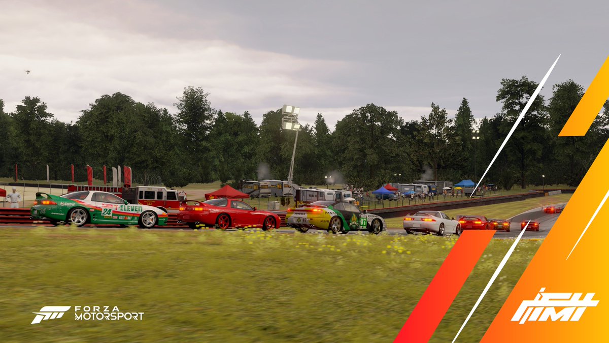 Forza Spec Racing Series - r/FM4 tweet media