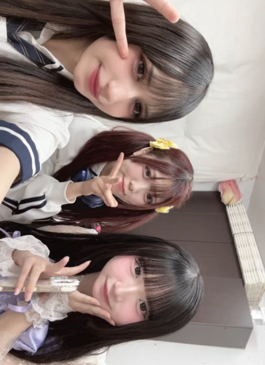 夜咲ルア🌙🪽【ヤンチャン学園NAGOYA】 tweet media