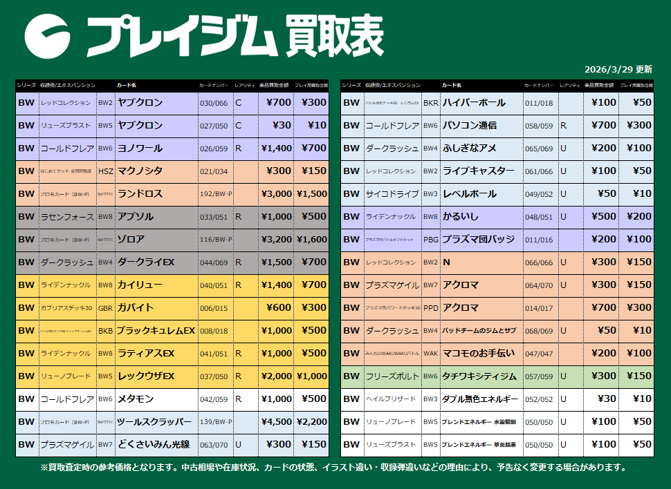 プレイジム TOKYO tweet media