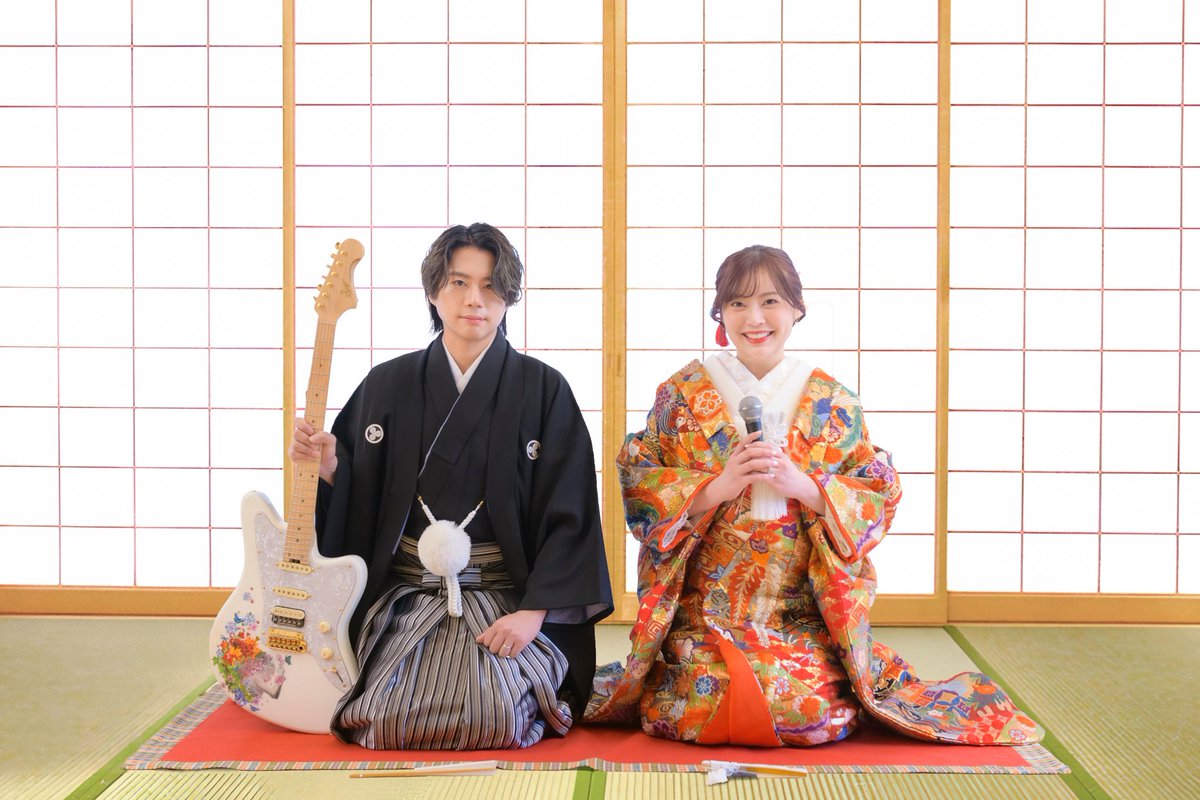 松本圭世*まつかよ tweet media