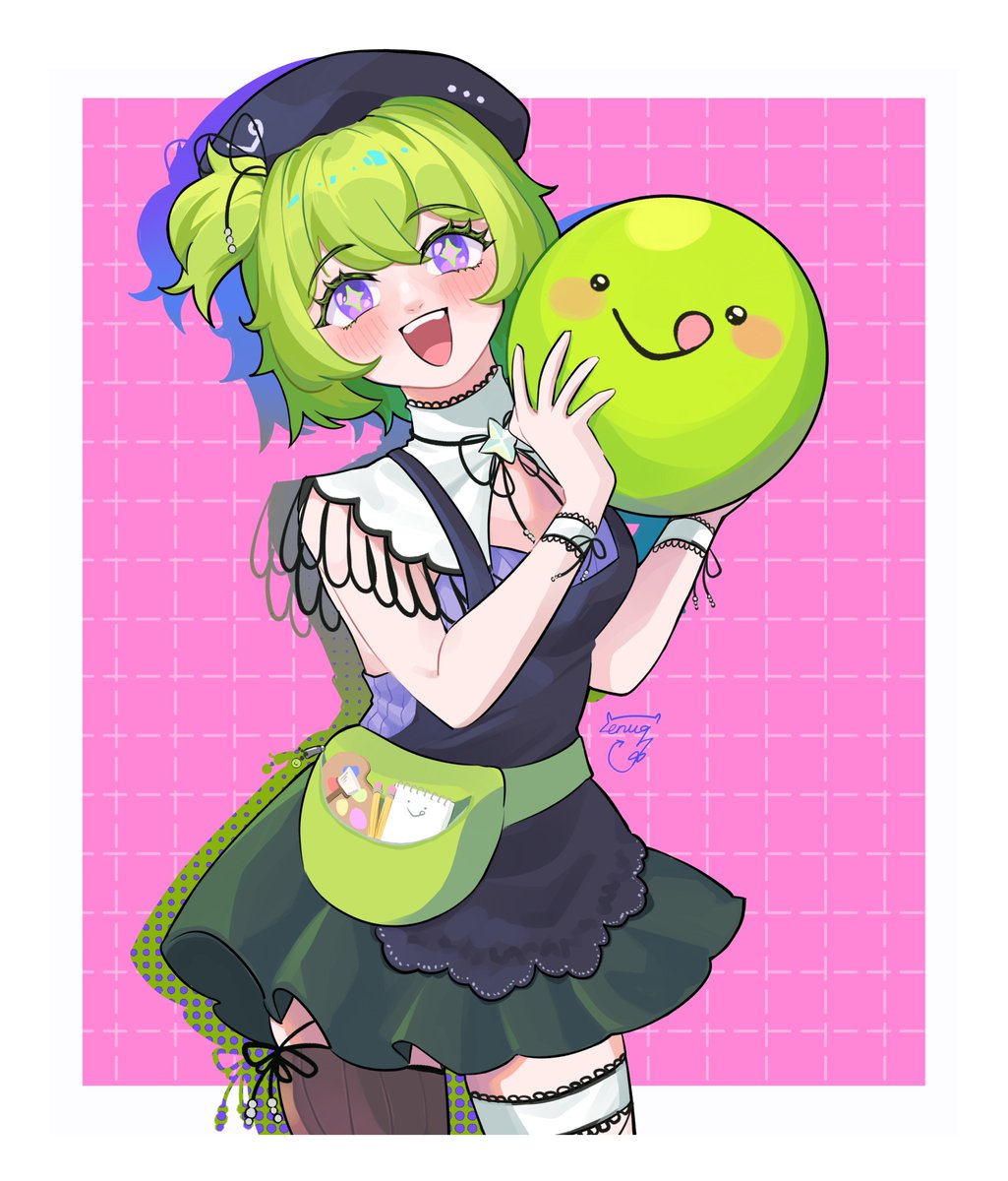 eruu 😈 tweet media