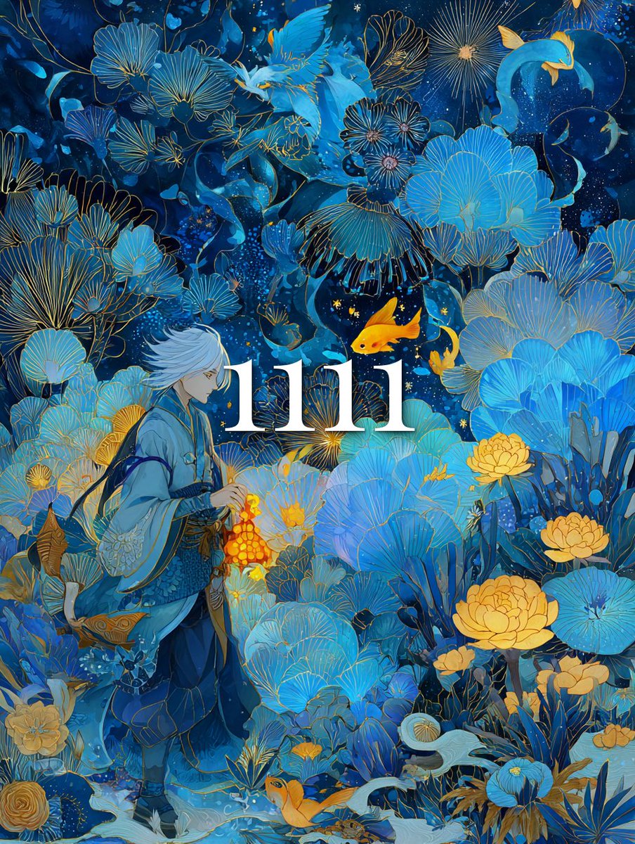 リリー@エンジェルナンバー tweet media