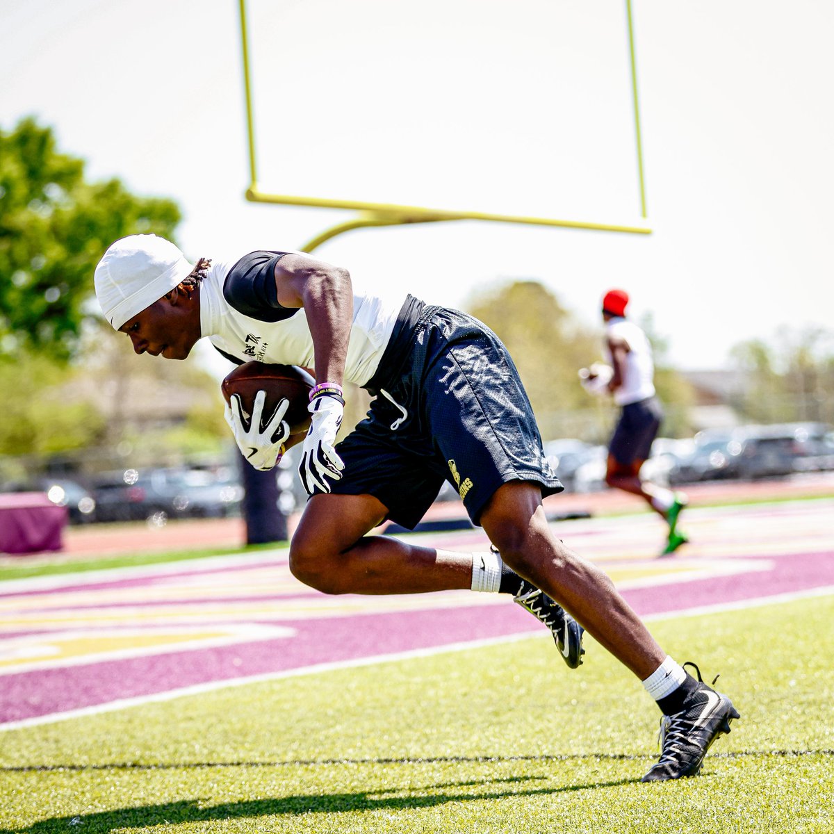 Josie Pittman tweet media