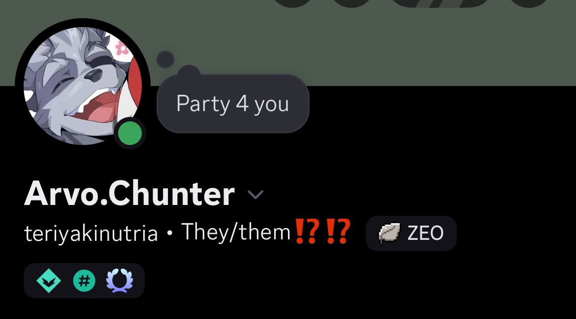 Arvo🇲🇽🇵🇭🏳️‍🌈(They/Them) tweet media