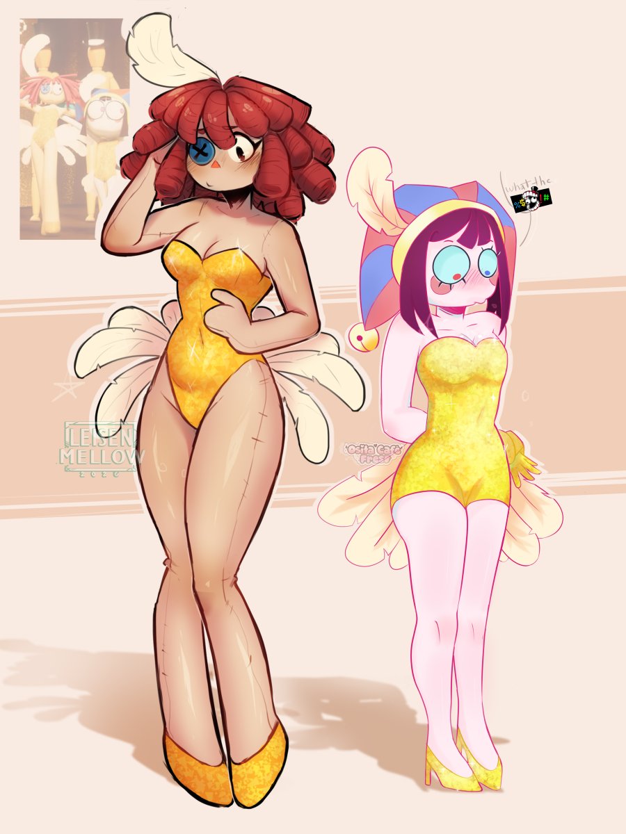 𝑶𝒔𝒊 🍥 COMMISSIONS OPEN tweet media