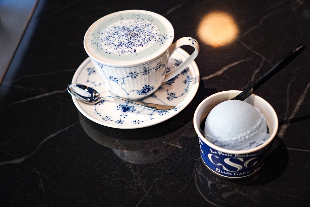 甘味料 tweet media