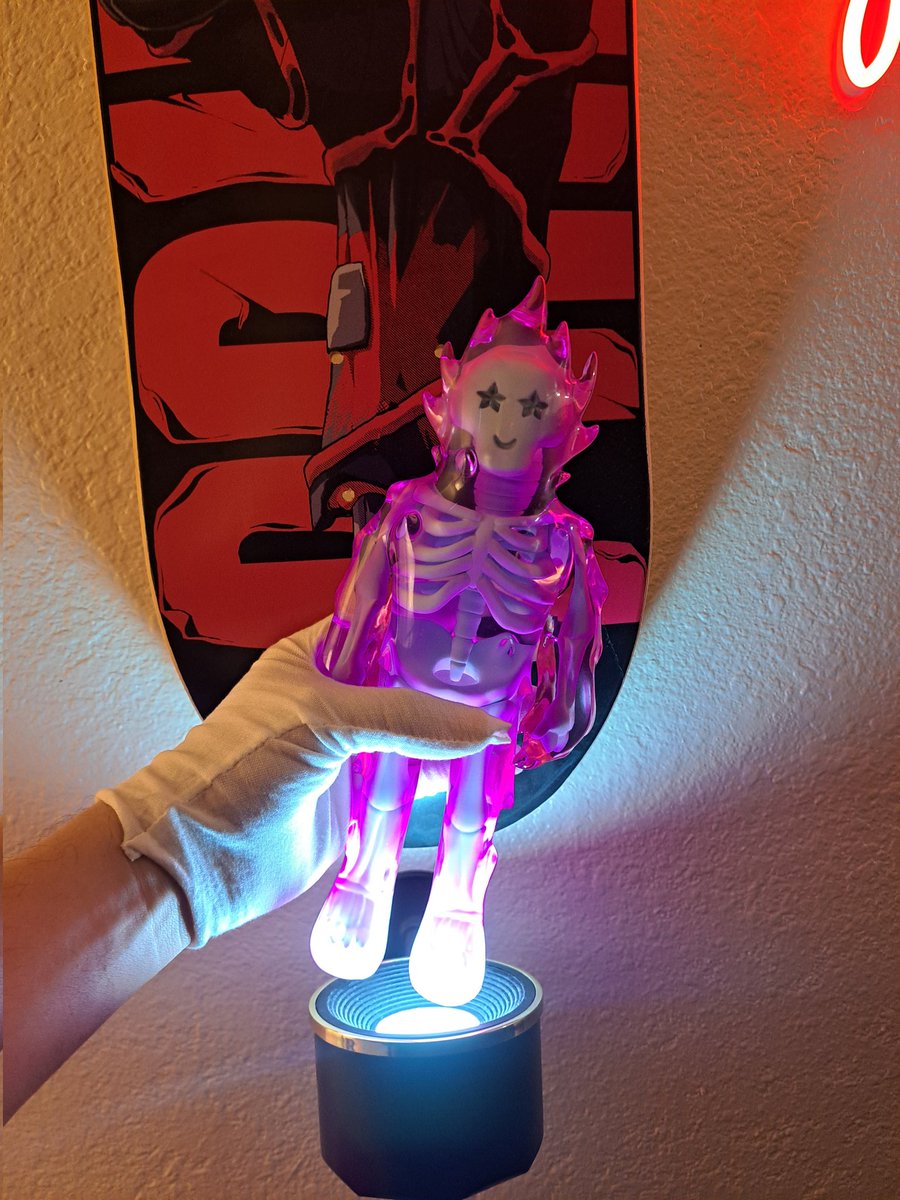 Ultra Alpha tweet media