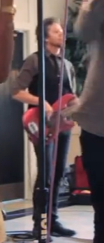 Av || HANDCLAP BIRTHDAY WEEK!!! tweet media