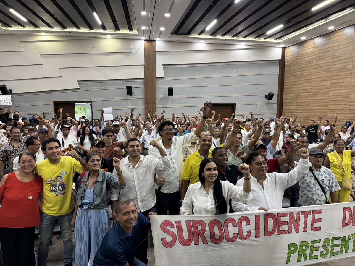 Juan Maza tweet media