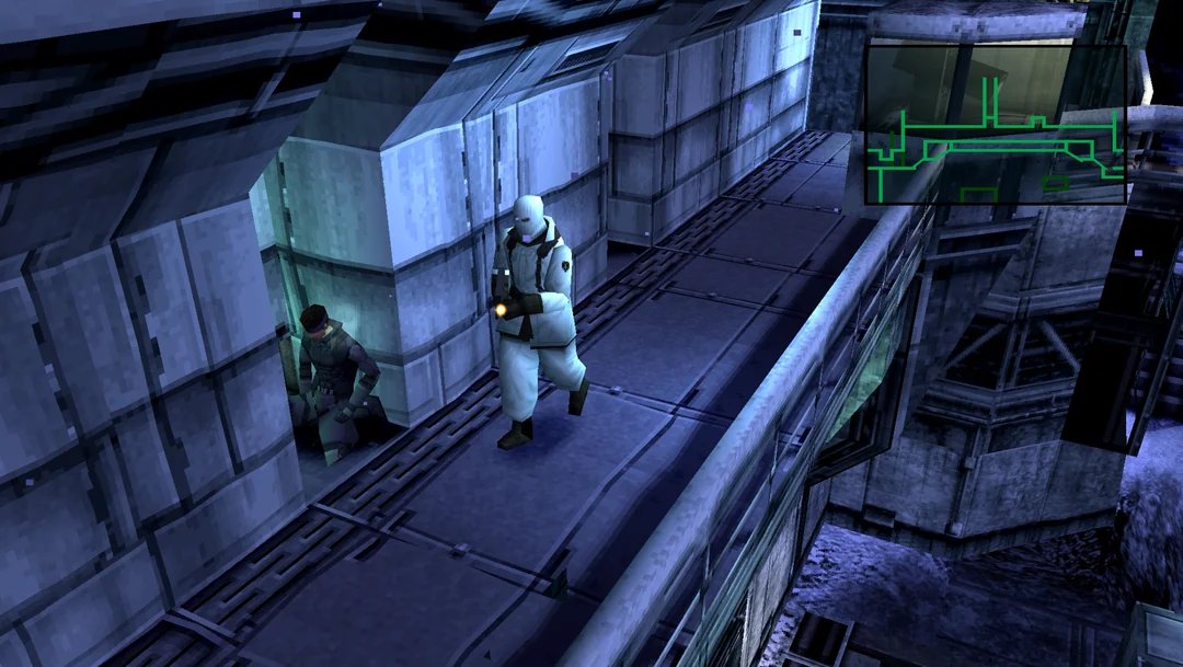 Retro PlayStation tweet media