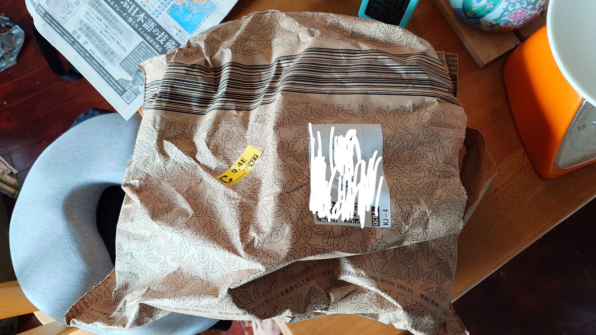 髭面燕鴎 tweet media