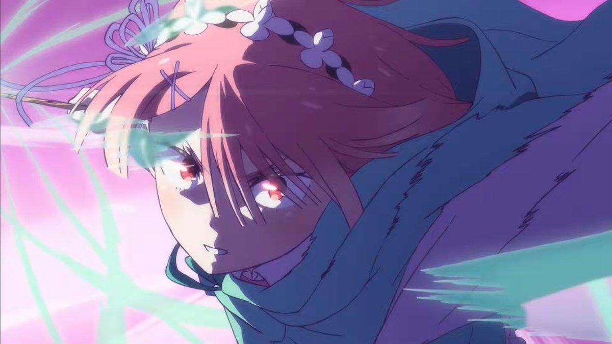 萌酱(ラム古見中心 tweet media