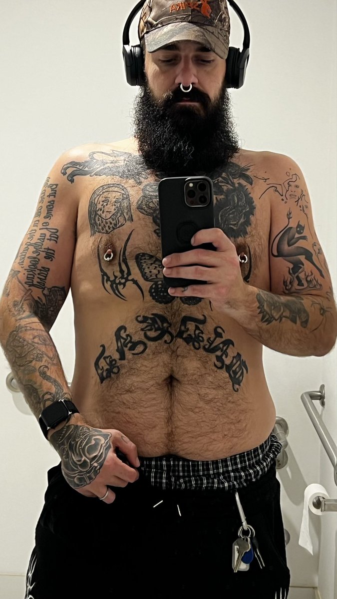 CIGARETTE LUST 🇵🇸 tweet media