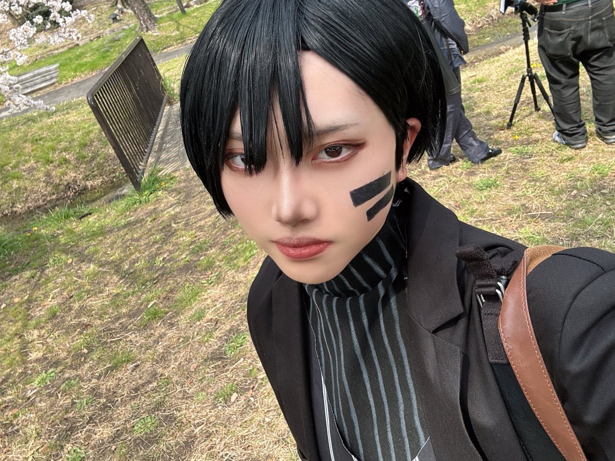 やまこ tweet media