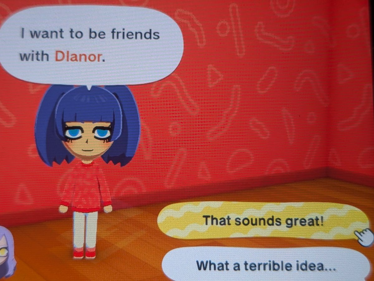 💙💜 tweet media