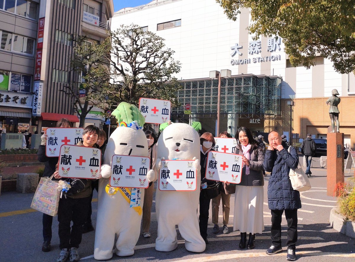 大根ちゃま tweet media