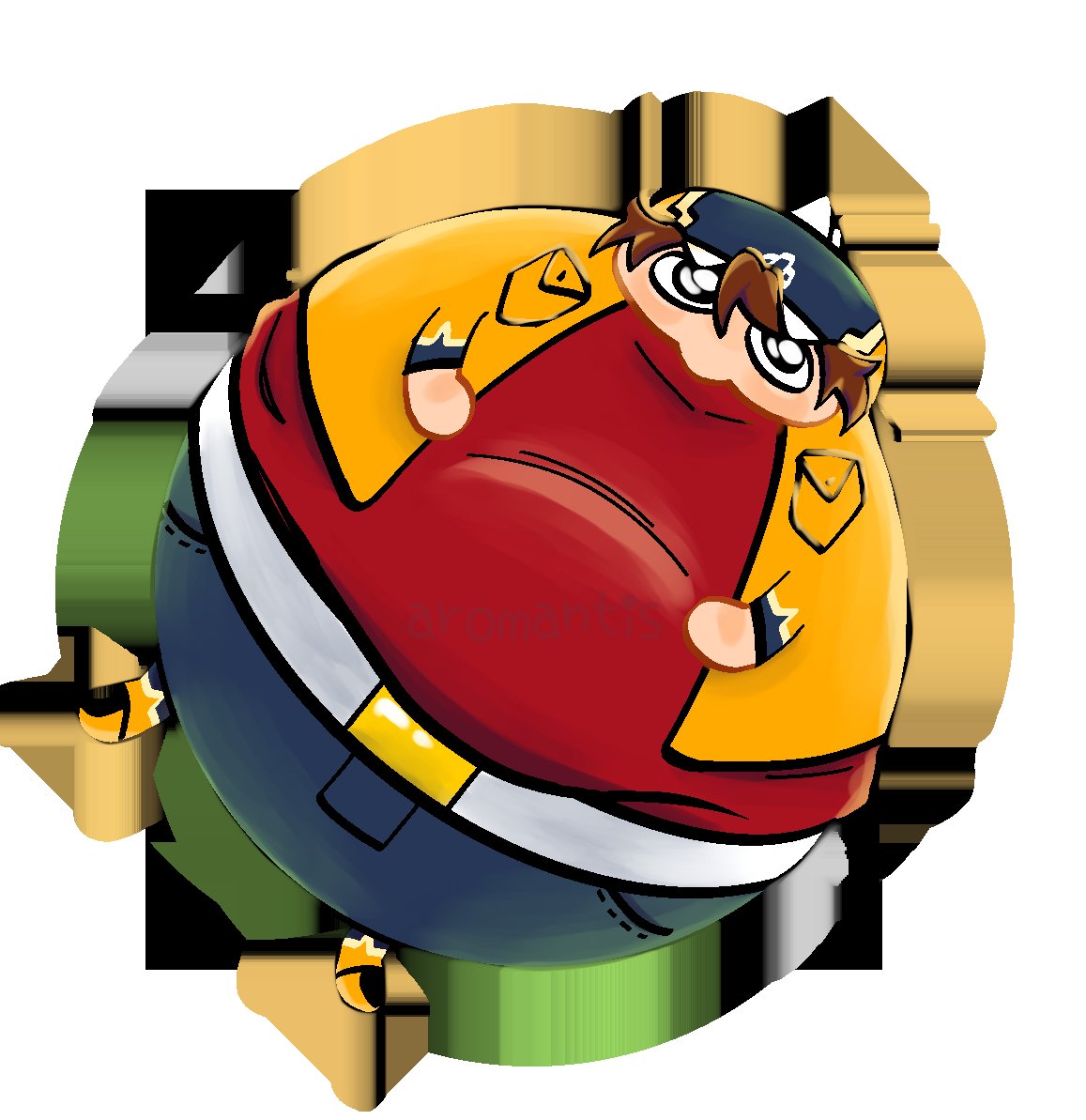 no. 1 gempa defender(she/her) tweet media