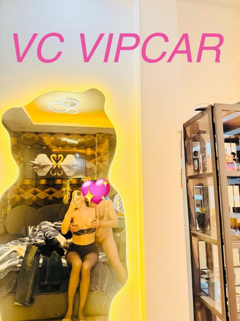 VC VIPCAR tweet media