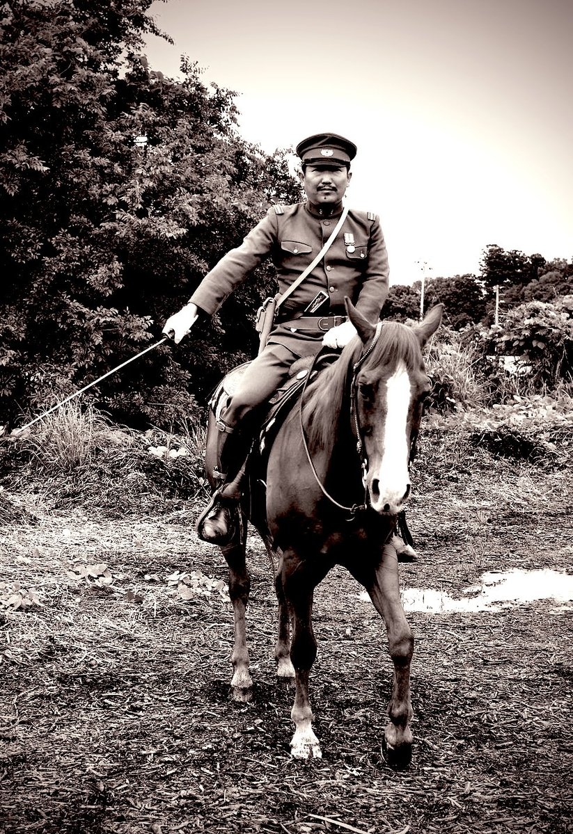 ゲイリー斎藤 tweet media