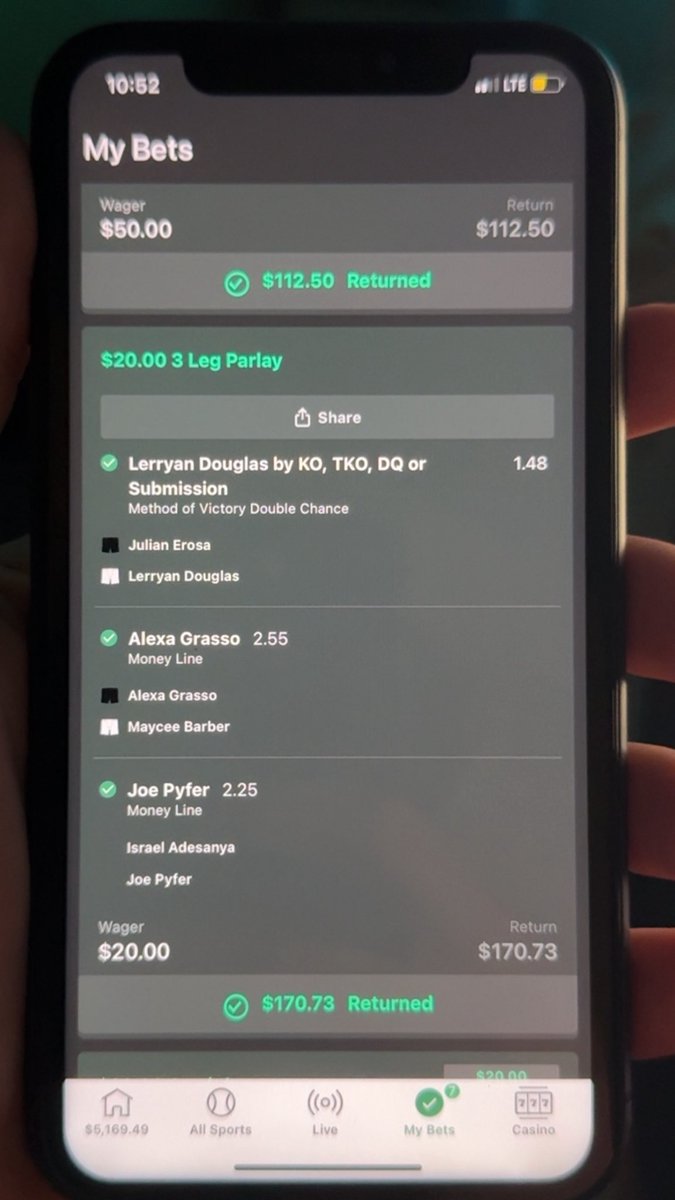 Octagon Analytics tweet media