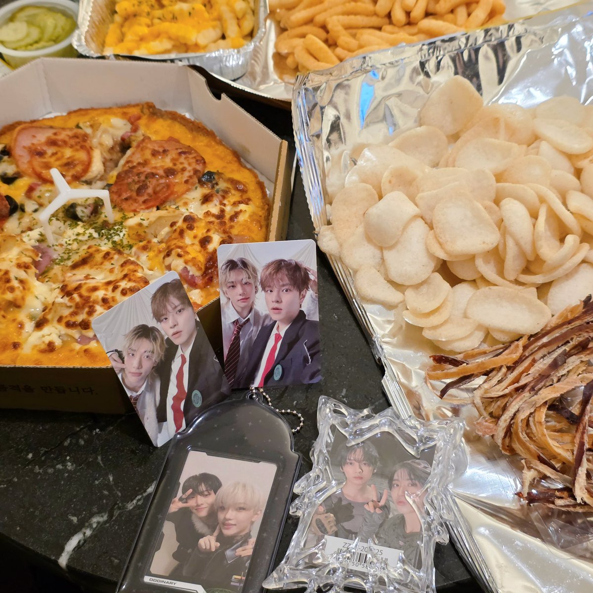 토끼풀🍀 tweet media