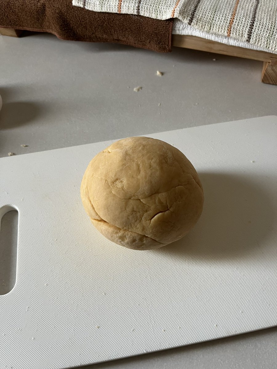 Hirosnow21's tweet photo. 暇だし、麺から作ってみたw https://t.co/YMvb5wUYhx