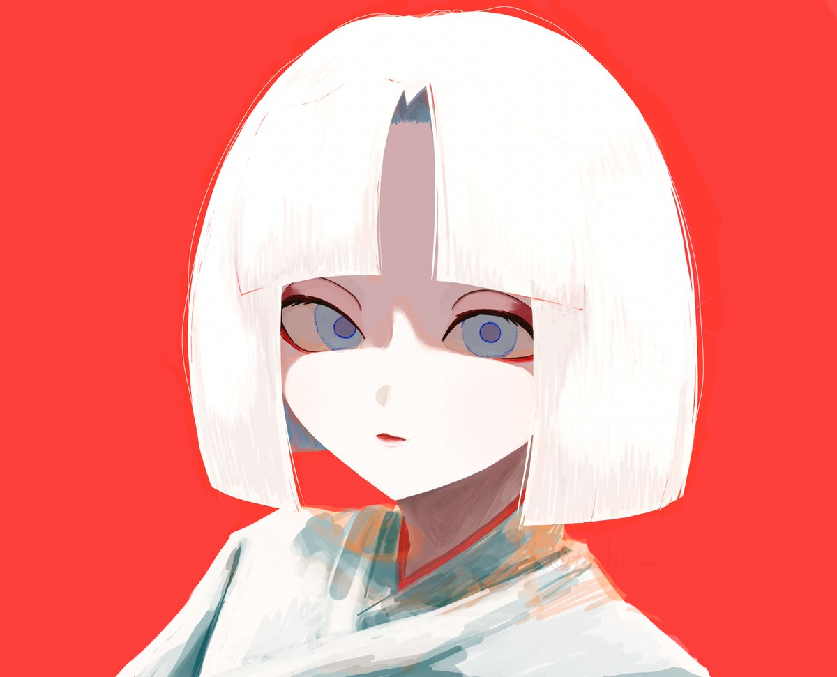 toohi_'s tweet photo. 服の案はこっちもありました、私的にはこっちの方が好き https://t.co/fT3D2zCKFN