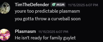 TimTheDefender tweet media