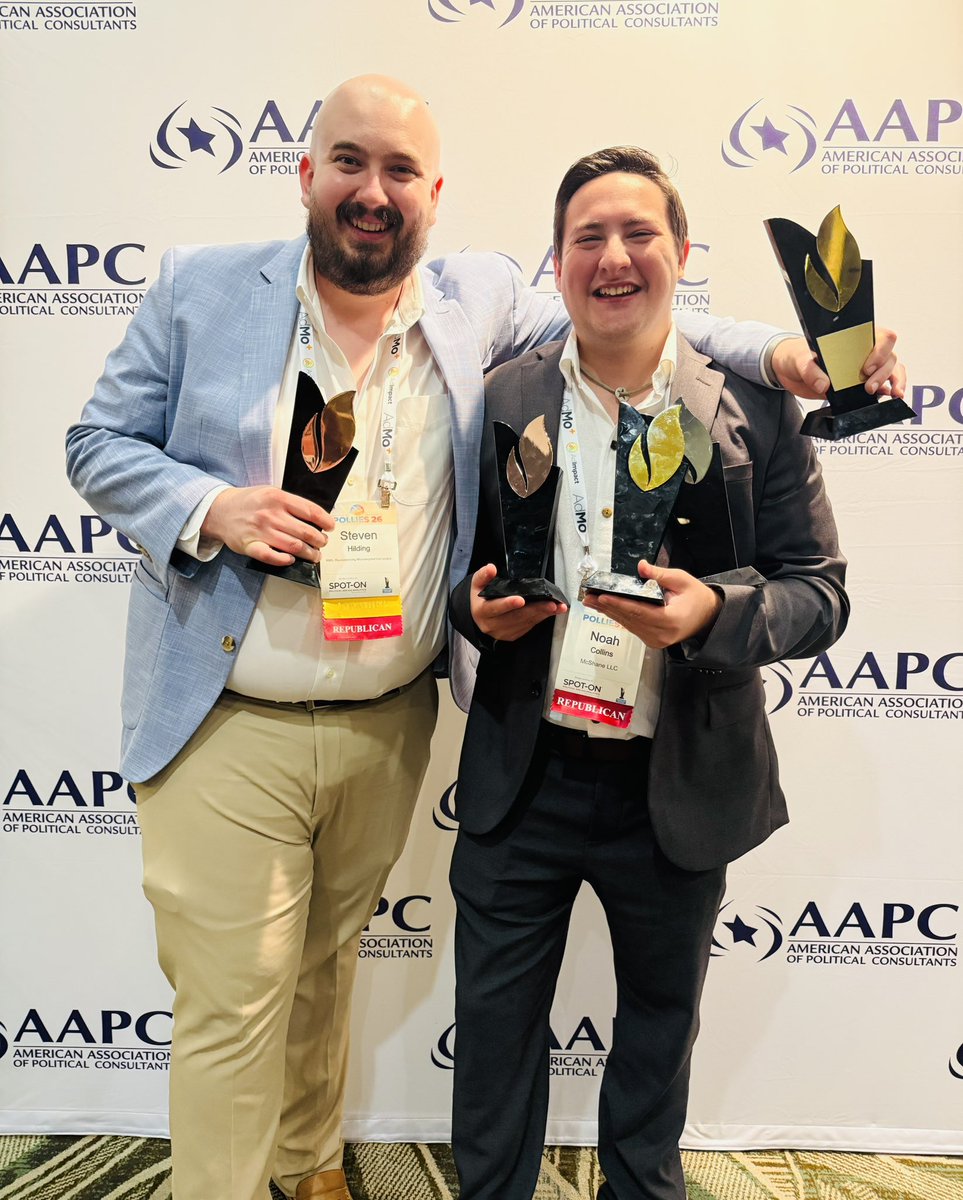 Revolutionizing Microtargeted Campaigns tweet media