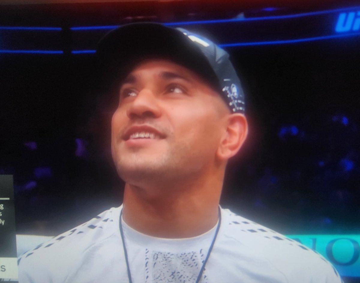 Poatan's Cup tweet media