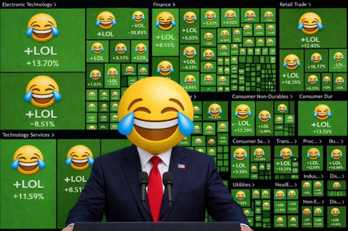 Crypto Revolution Masters tweet media