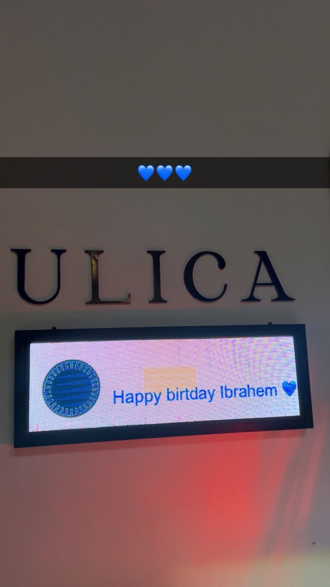 Naw1127's tweet photo. This is my birthday 🎂🥳
29/3 https://t.co/txdLB2aMfj