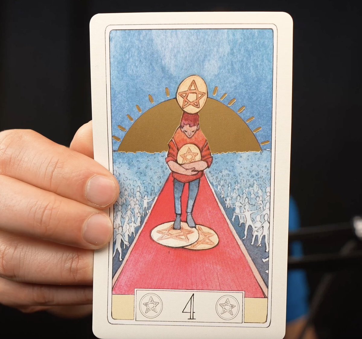 Nicholas Ashbaugh tweet media