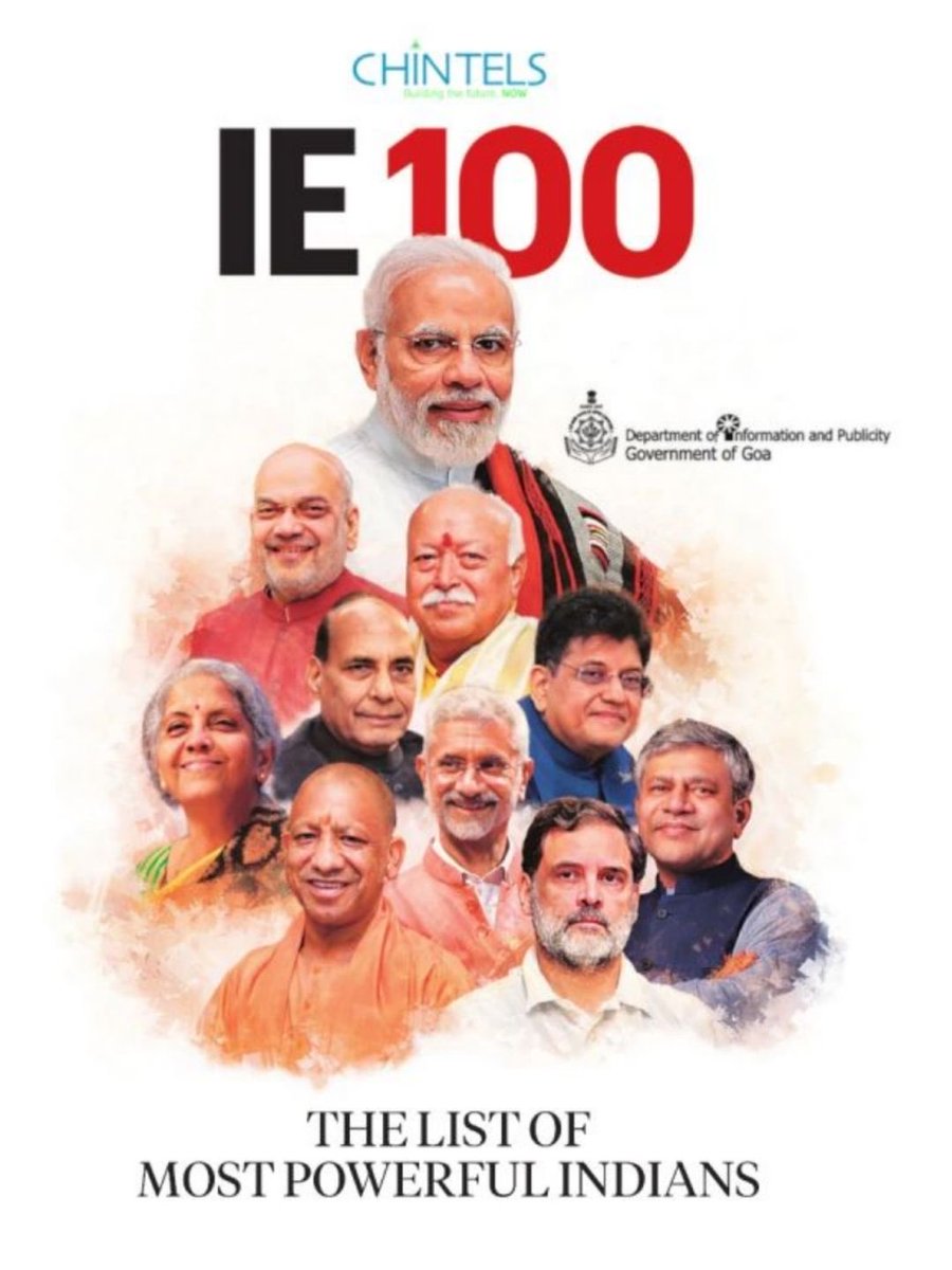 The Indian Express tweet media