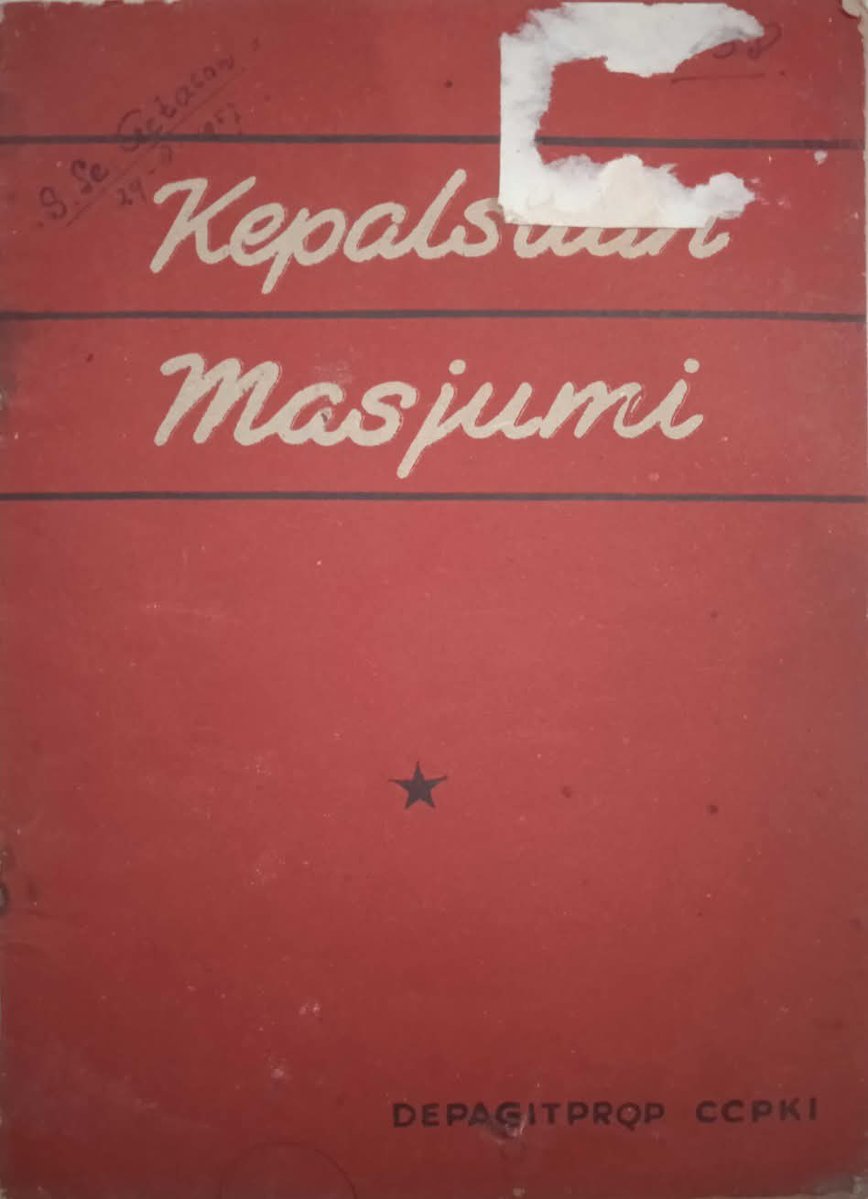 Priyono Bitles Combat tweet media