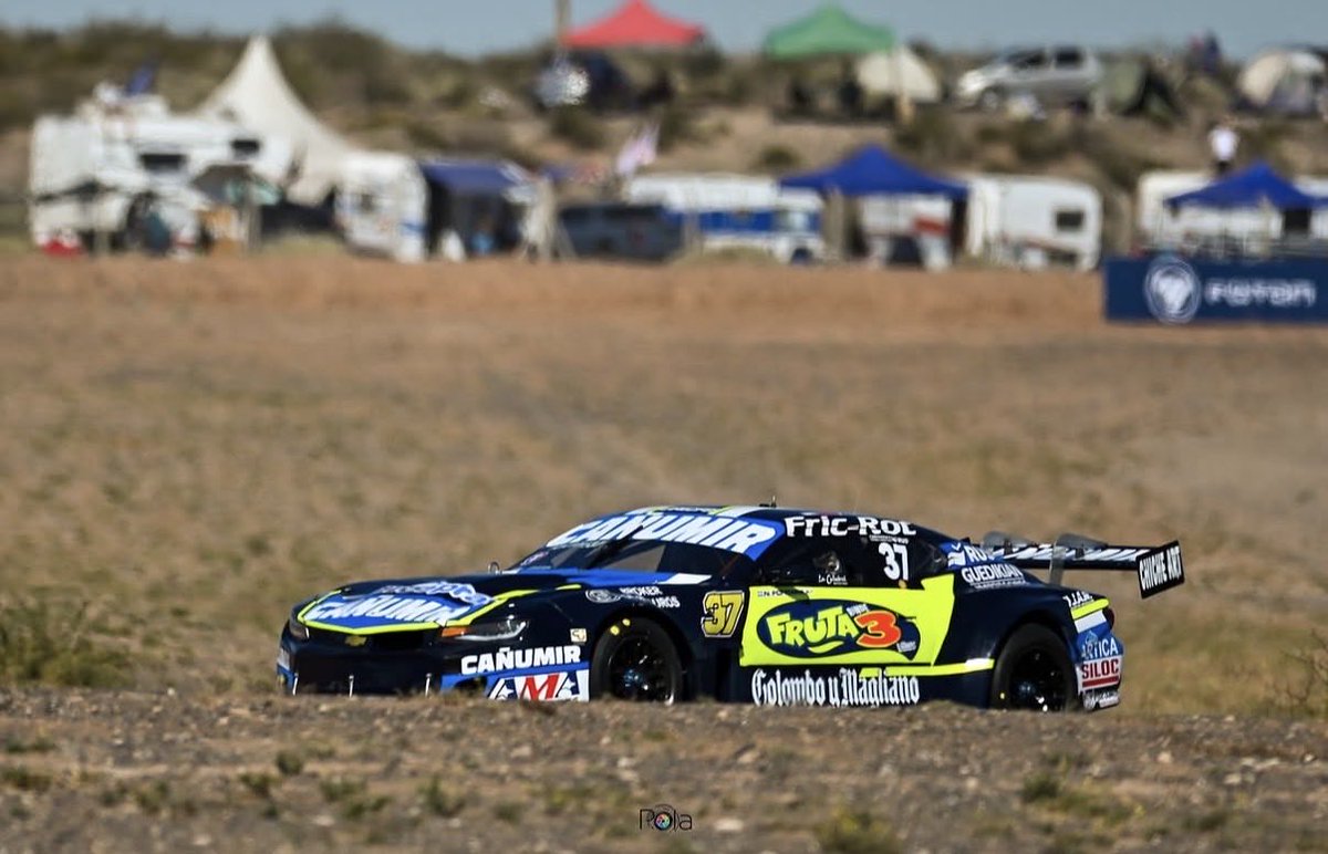 Norberto Fontana 🇦🇷 tweet media