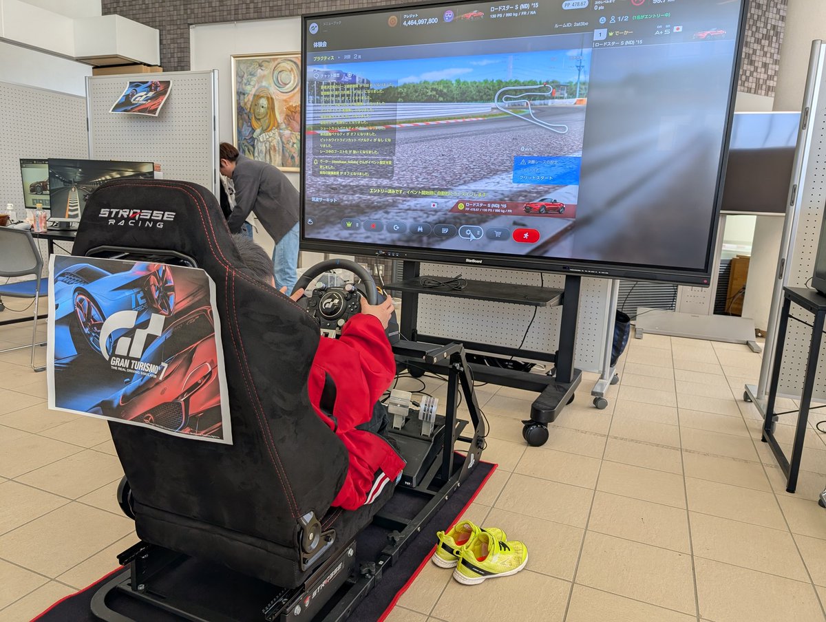 デジナーレ情報学研究所 tweet media