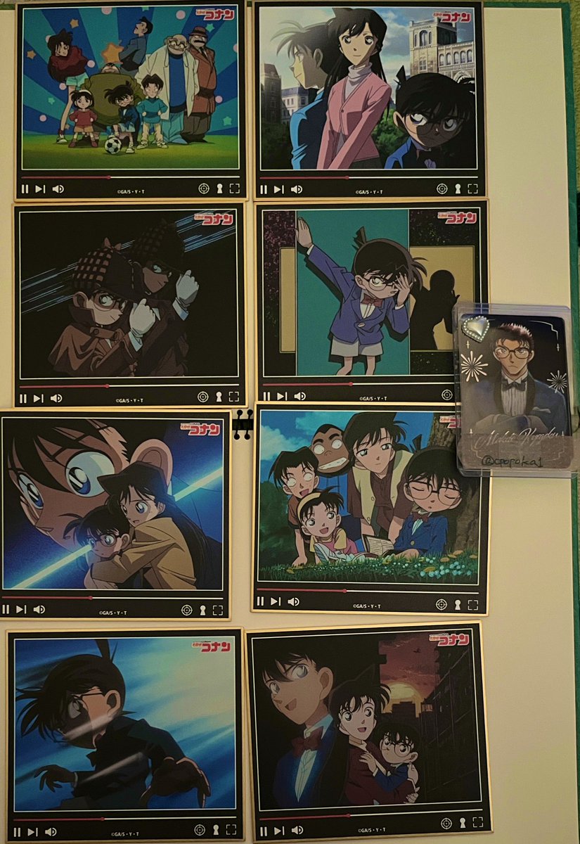 なるる@グッズ取引用 tweet media