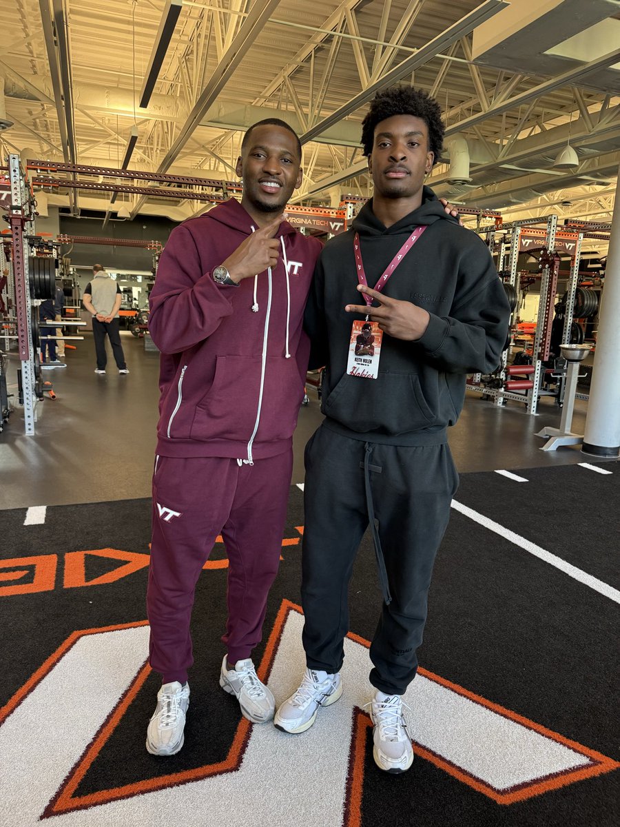 4⭐️ Keith Nolen Jr. 2028 tweet media