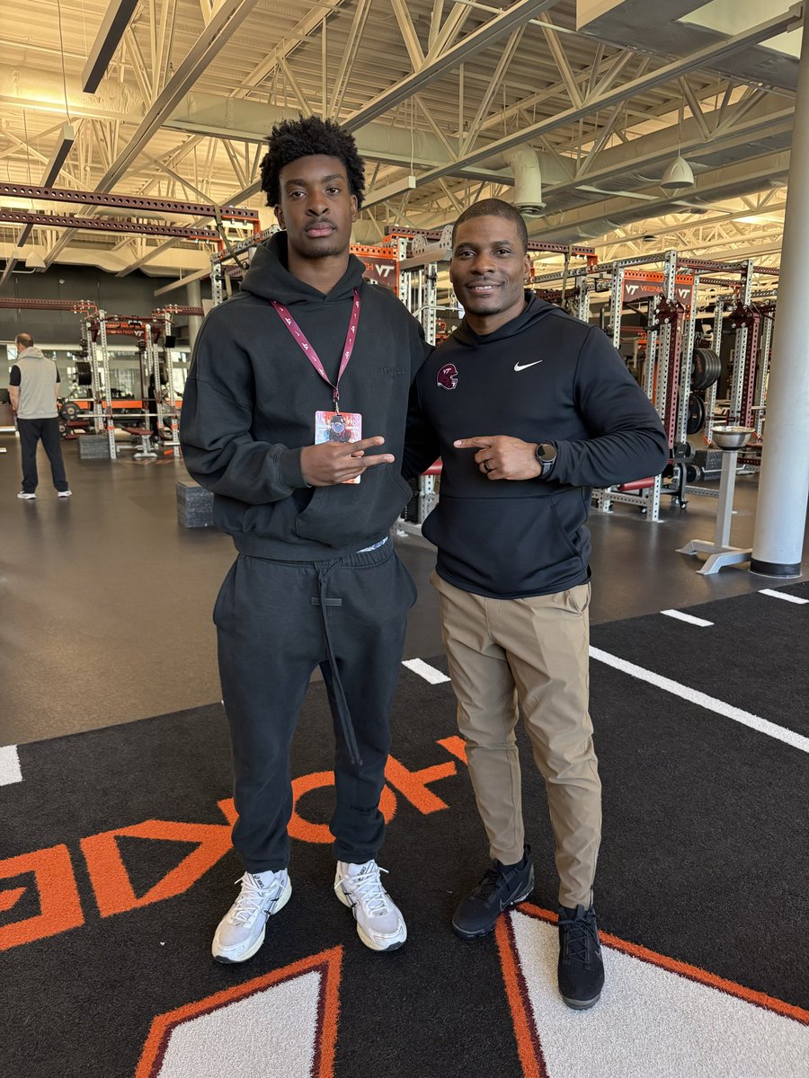 4⭐️ Keith Nolen Jr. 2028 tweet media