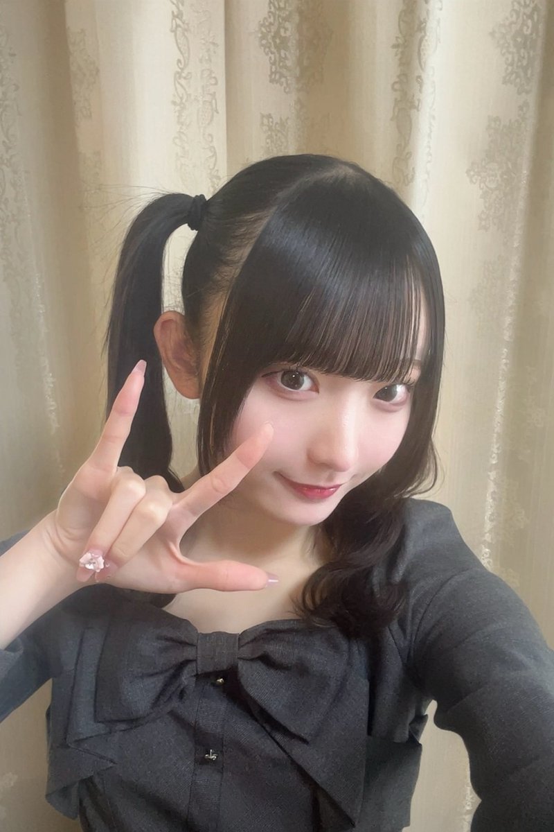 うさぎ【のんふぃく！候補生】 tweet media