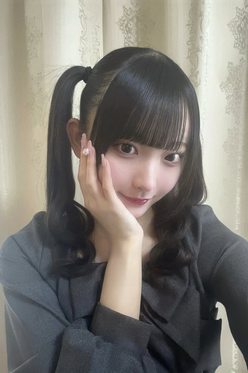 うさぎ【のんふぃく！候補生】 tweet media