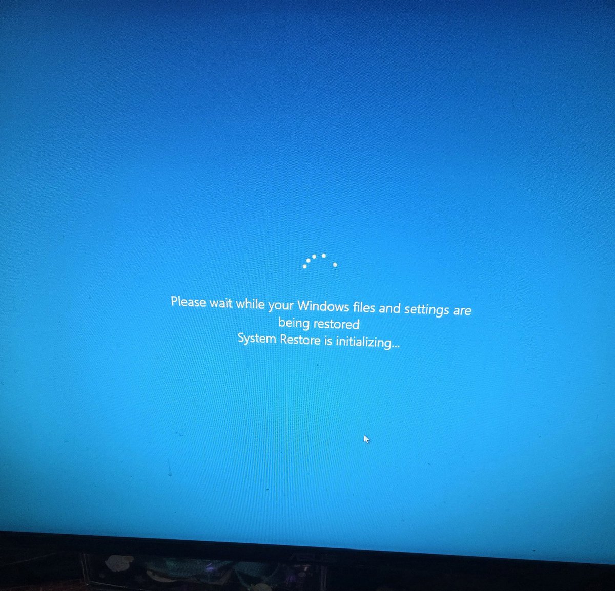 Ruby🎶🕊Emet's Little Songbird tweet media