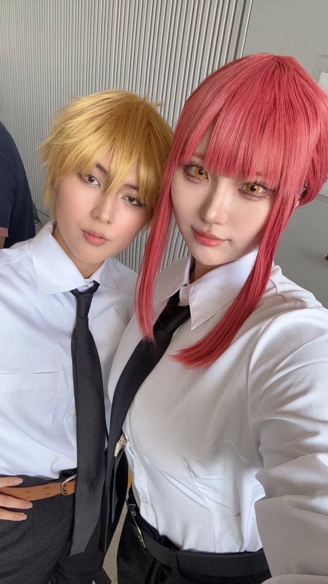 どすきゅんあっちゃん@3/28AnimeJapan tweet media